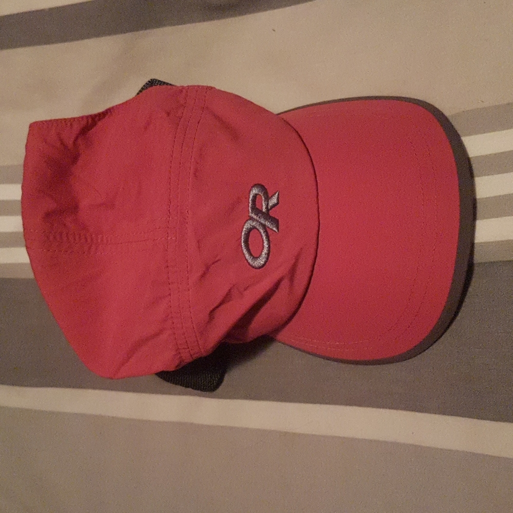 Outdoor Research Swift Cap OS Pink